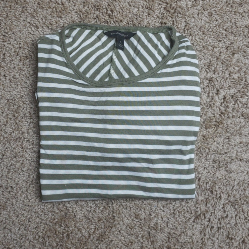 Banana Republic Shirt